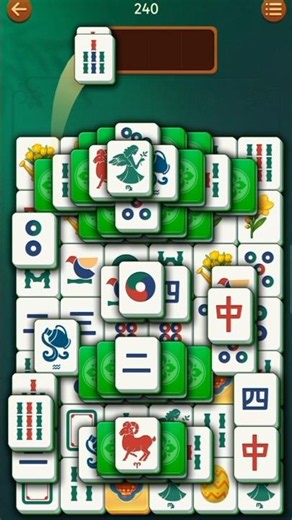 Vita Mahjong Levels 31-37 | Part 3-6 | Gameplay Android iOS