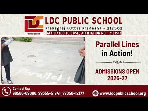 Learning Concepts Through Hands-On Activities