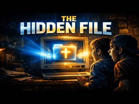 Carlo Acutis left a hidden file on his computer... and the discovery SHOCKED his friends!