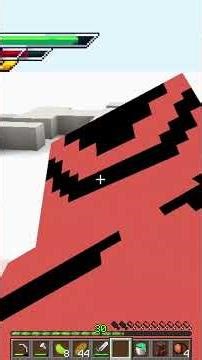 So I Switched To Hard Mode...! Dragon Mine Z (Minecraft DBZ Mod)