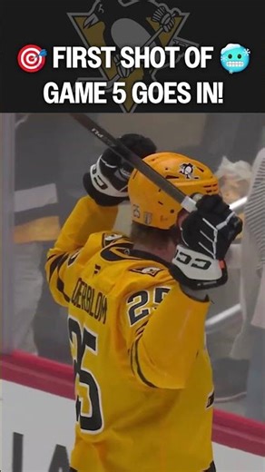 One Shot, One Goal 🎯