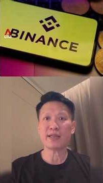 ‘Your assets are safe’ Binance co CEO on US$6 3 billion hack