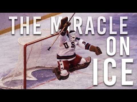 the miracle on ice