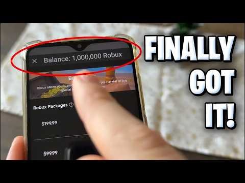 How To Get Free Robux? BEST Way To Get Free Robux (How To Get Robux) - ONLY Working REVIEW 2026