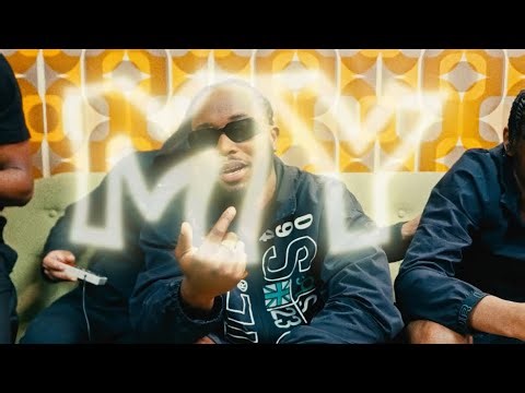 TwoThree13th - MY MY (OFFICIAL VIDEO)