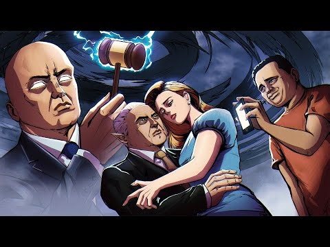 A Origem de Alexandre de Moraes (2016)