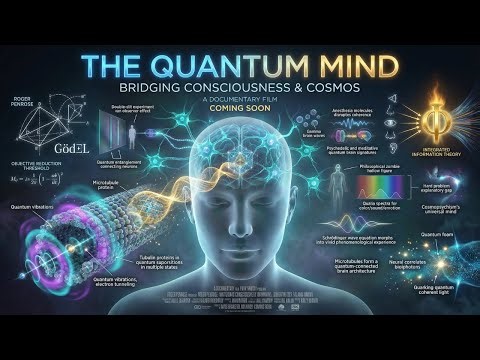 Consciousness Might Be Quantum | Scientists Solve The Hard Problem?
