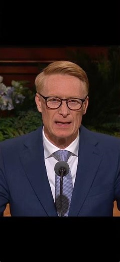 Why Nephi Gloried in Christ (Even in Affliction)
