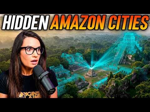 Archaeologists Discovered Something They Weren't Supposed to Find!