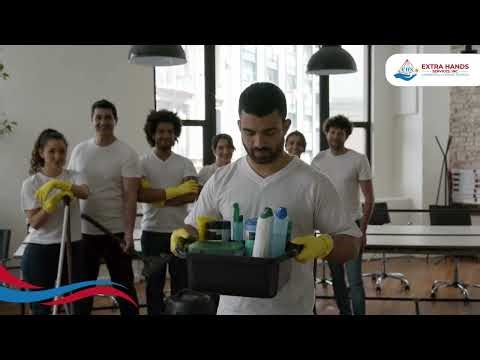 Is Your Commercial Space Truly Clean? We Have a Solution for Every Business