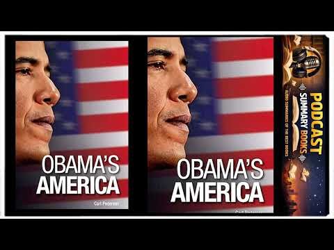 The Arc of History Obama and the New National Identity | Full podcast summary audiobook