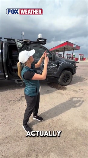 Severe Storms Set To Hit The Midwest Tonight