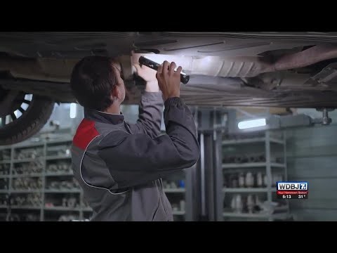 Virginia State Police Announce New Inspection Stickers for 2026