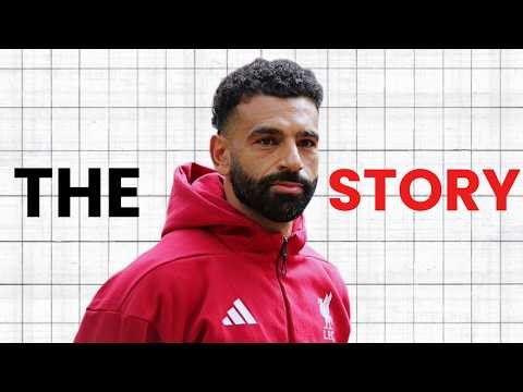 How Mohamed Salah Changed Liverpool