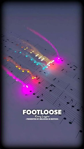 Footloose | Kenny Loggins' Iconic 1980s Hit