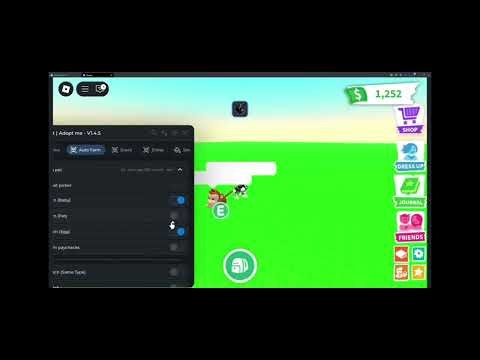 [KEYLESS] ADOPT ME BEST AUTOFARM SCRIPT, AUTO BUY NEW PETS | LATEST UPDATE! (PASTEBIN)