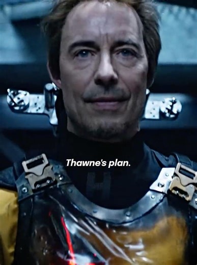 Ralph discovers Reverse-Flash's plan #shorts