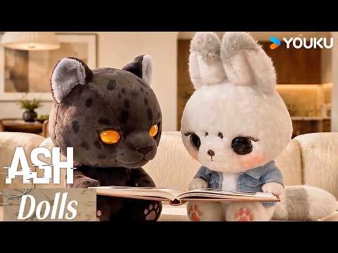 【Dolls】“On the last page, I want to add our future." 🥰🥰| Ash | BL