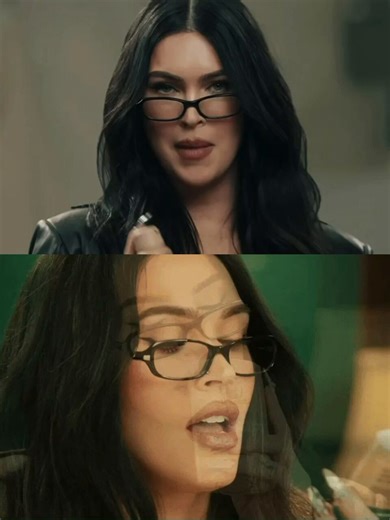 OBSESSED WITH THIS CAMPAIGN ✨More about Megan Fox in Dr. Squatch Commercial ♡#meganfox