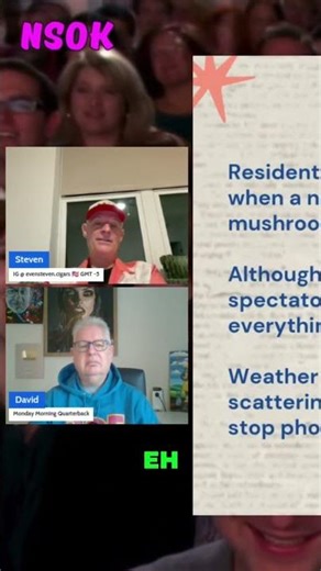 Japan’s “Alien Sky” Footage Is Unreal