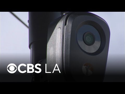 Audit finds that Flock shared Ventura County's license plate reader data with out-of-state agencies