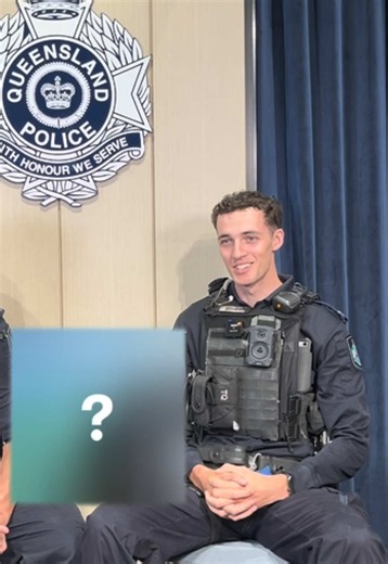 We asked our officers to blind rank QPS specialist units…👀 Did they get it right?