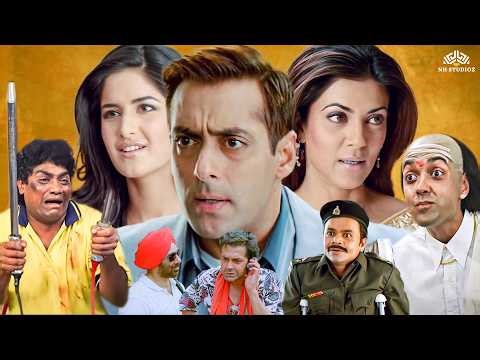 Bollywood के सबसे ICONIC Scenes 🎬🔥 | One Video, Full Entertainment! | Salman Khan | Katrina Kaif