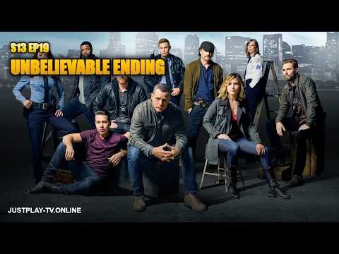 Chicago P.D. Season 13 Episode 19 Full Episode (HD)