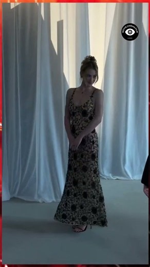 Lili Reinhart’s Academy Museum Gala Look Is Absolute Perfection! 🔥👗
