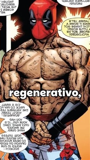 🤔THE MOST HUMILIATING DETAIL IN DEADPOOL