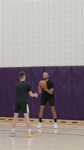 I Like This Basketball Drill!