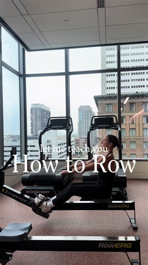 Essential Rowing Techniques for Effective Workouts