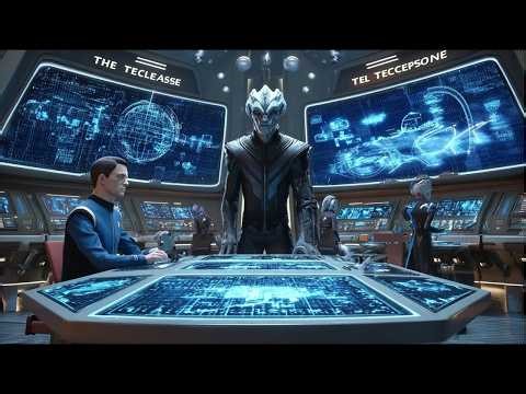 Alien General Demanded Humans Kneel—The Deathworlder Replied, “You Kneel First” HFY Sci Fi Stor