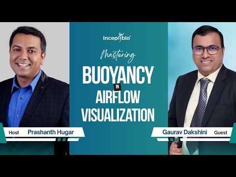 Mastering Airflow Visualization | Smoke Studies, First Air Principle & Annex 1 Compliance