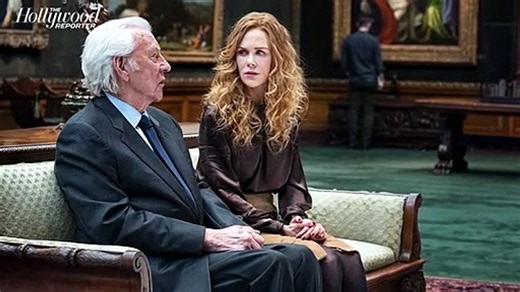 Now Screening (10/23/20): 'The Queen's Gambit', 'Borat Subsequent Movie Film' and 'Rebecca' | THR News [Full Movie]