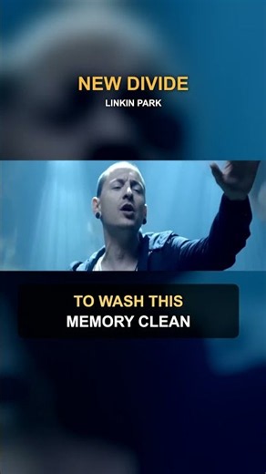 Linkin Park - New Divide