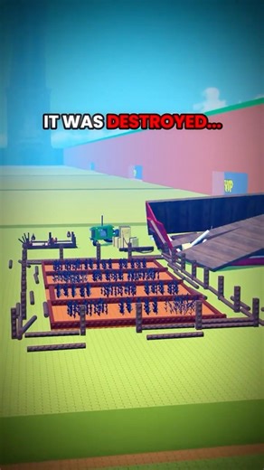 Roblox Farmer Tsunami Story 🧑‍🌾