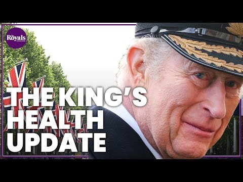 King Charles’s Cancer Message — and Prince George’s First Test | The Royals