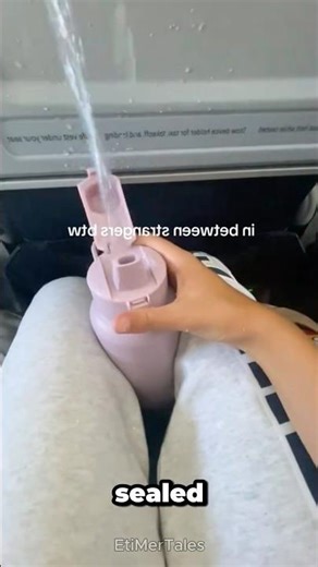 Why Water Bottles Explode on Airplanes