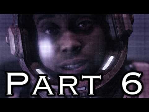 Directive 8020 Walkthrough Gameplay Part 6 - Revelation - (PC Gameplay)