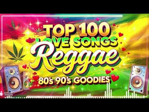 Relaxing Reggae Music Mix 🌴 New Nonstop Reggae Love Songs 2026 All Time Favorite Reggae Songs