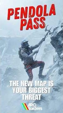 How to Survive Your First Pendola Pass Drop #arcraiders #gaming