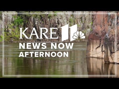 KARE 11 News Now | PM - April 30