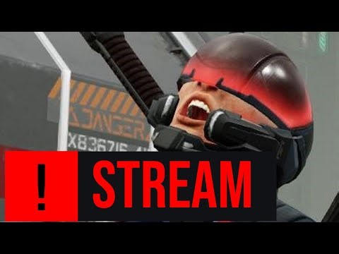 XCOM 2 BEYOND LEGENDARY - New PC, faster loading! - Attempt 23 - Day 2