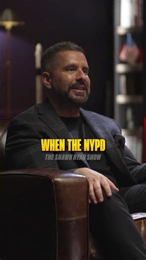 This is Why No One Wants to Be a Cop in New York