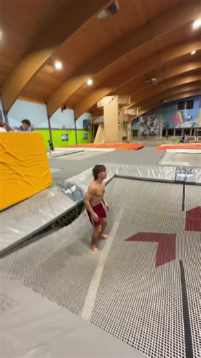 Mastering Trampoline Tricks for Ultimate Fun