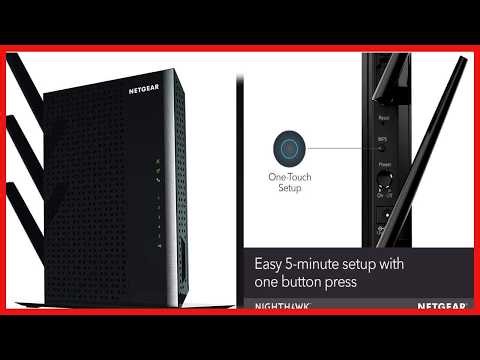 Extend Your WiFi Coverage Up to 2100 sq ft with the EX7000 Range Extender