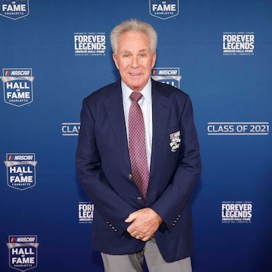 What to know about frontotemporal degeneration after NASCAR Hall of Famer Darrell Waltrip's diagnosis