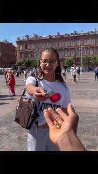 Be kind! #reels #viralvideo #shortvideo #shorts