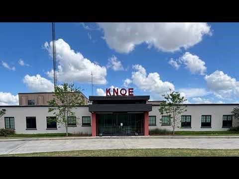 KNOE Weather Update with First Alert Chief Meteorologist Marcus Walter
